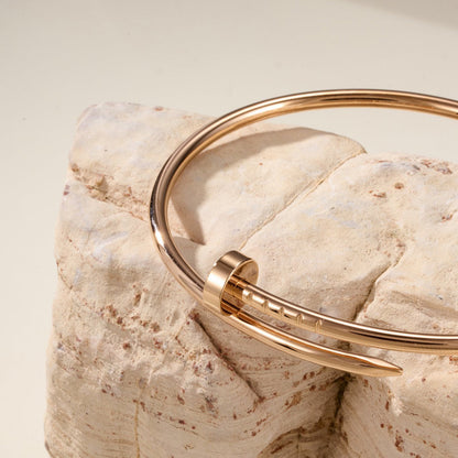 [NOBLE AURA]JUSTE BRACELET 2.5MM