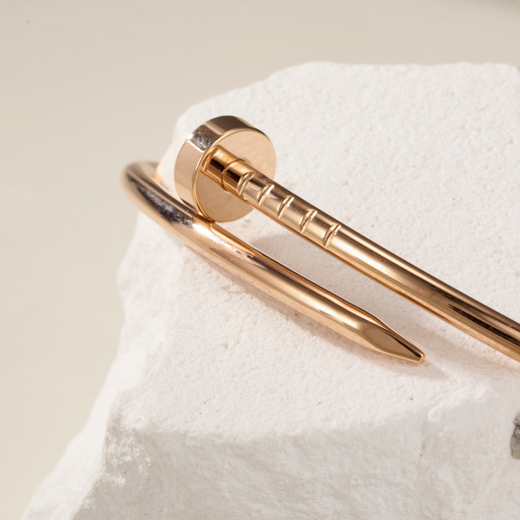 [NOBLE AURA]JUSTE BRACELET 2.5MM