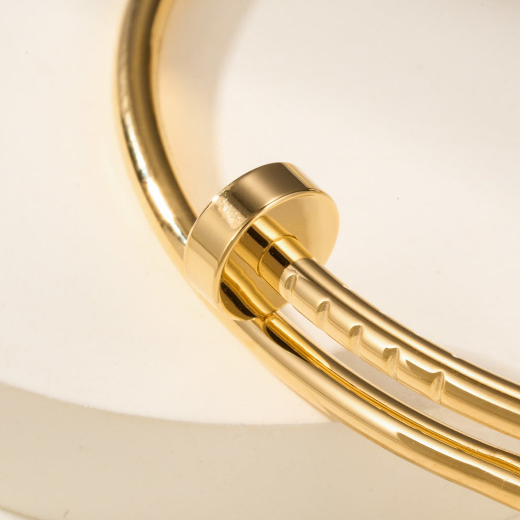 [NOBLE AURA]JUSTE BRACELET 2.5MM