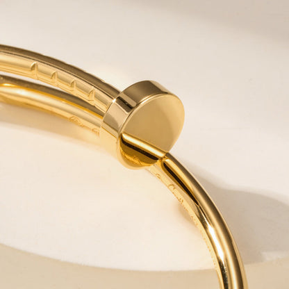 [NOBLE AURA]JUSTE BRACELET 2.5MM