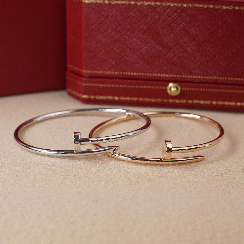 [NOBLE AURA]JUSTE BRACELET 2.5MM