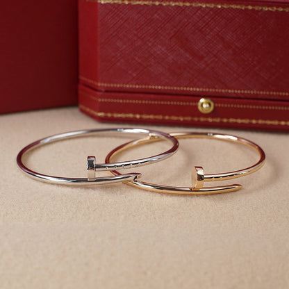[NOBLE AURA]JUSTE BRACELET 2.5MM