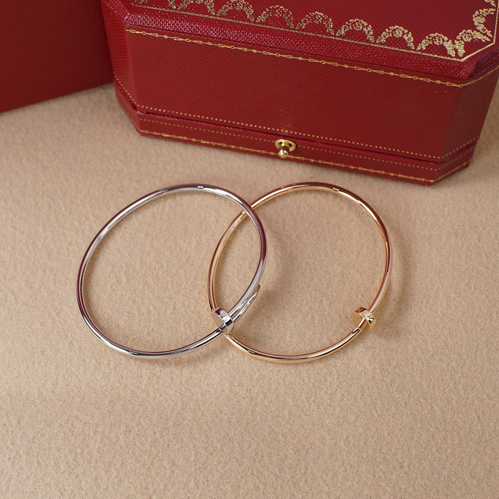 [NOBLE AURA]JUSTE BRACELET 2.5MM