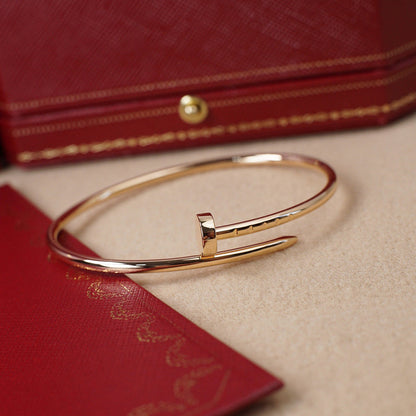 [NOBLE AURA]JUSTE BRACELET 2.5MM