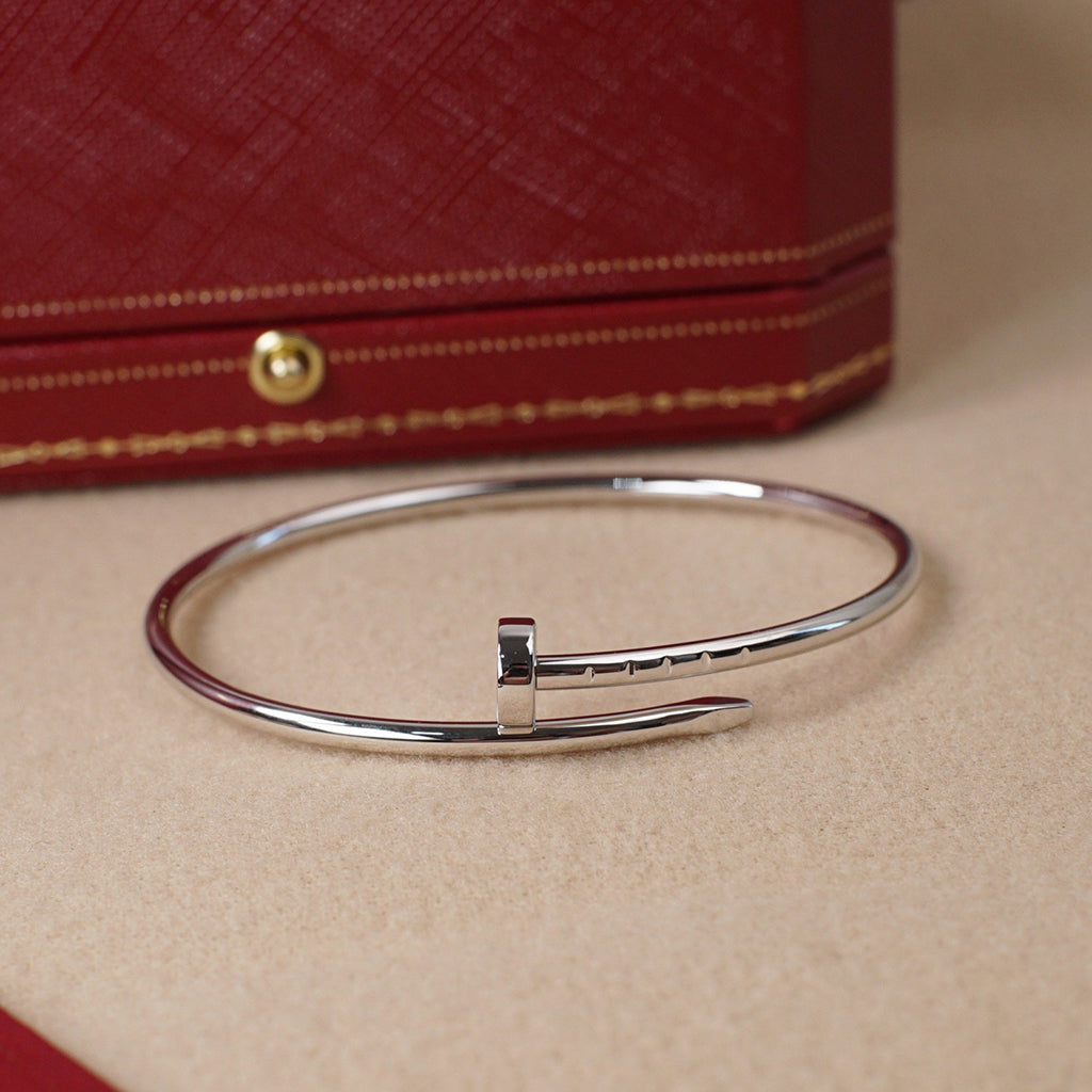 [NOBLE AURA]JUSTE BRACELET 2.5MM