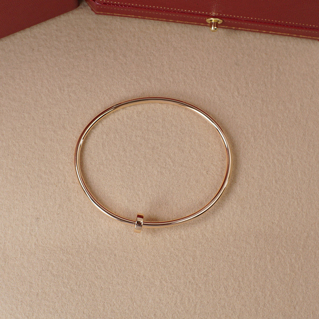 [NOBLE AURA]JUSTE BRACELET 2.5MM