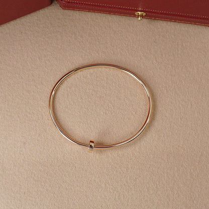 [NOBLE AURA]JUSTE BRACELET 2.5MM