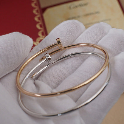 [NOBLE AURA]JUSTE BRACELET 2.5MM