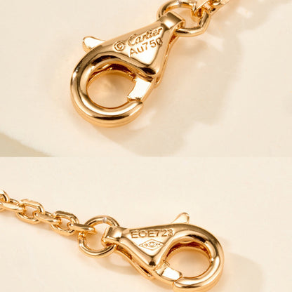 [NOBLE AURA] DAMOUR BRACELET 1 DIAMOND
