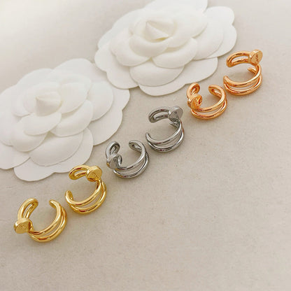 [NOBLE AURA] JUSTE EAR JEWEL