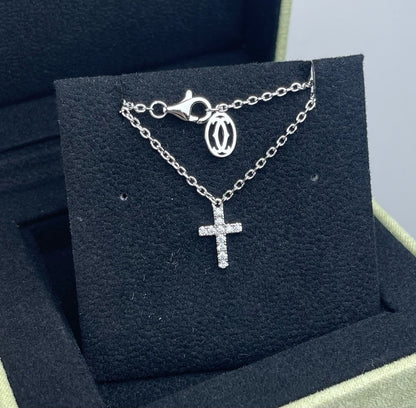 [NOBLE AURA] SYMBOL PENDANT NECKLACE