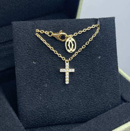 [NOBLE AURA] SYMBOL PENDANT NECKLACE