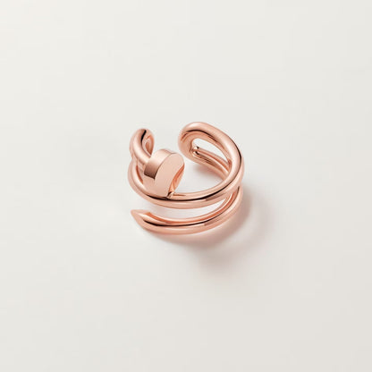 [NOBLE AURA] JUSTE EAR JEWEL