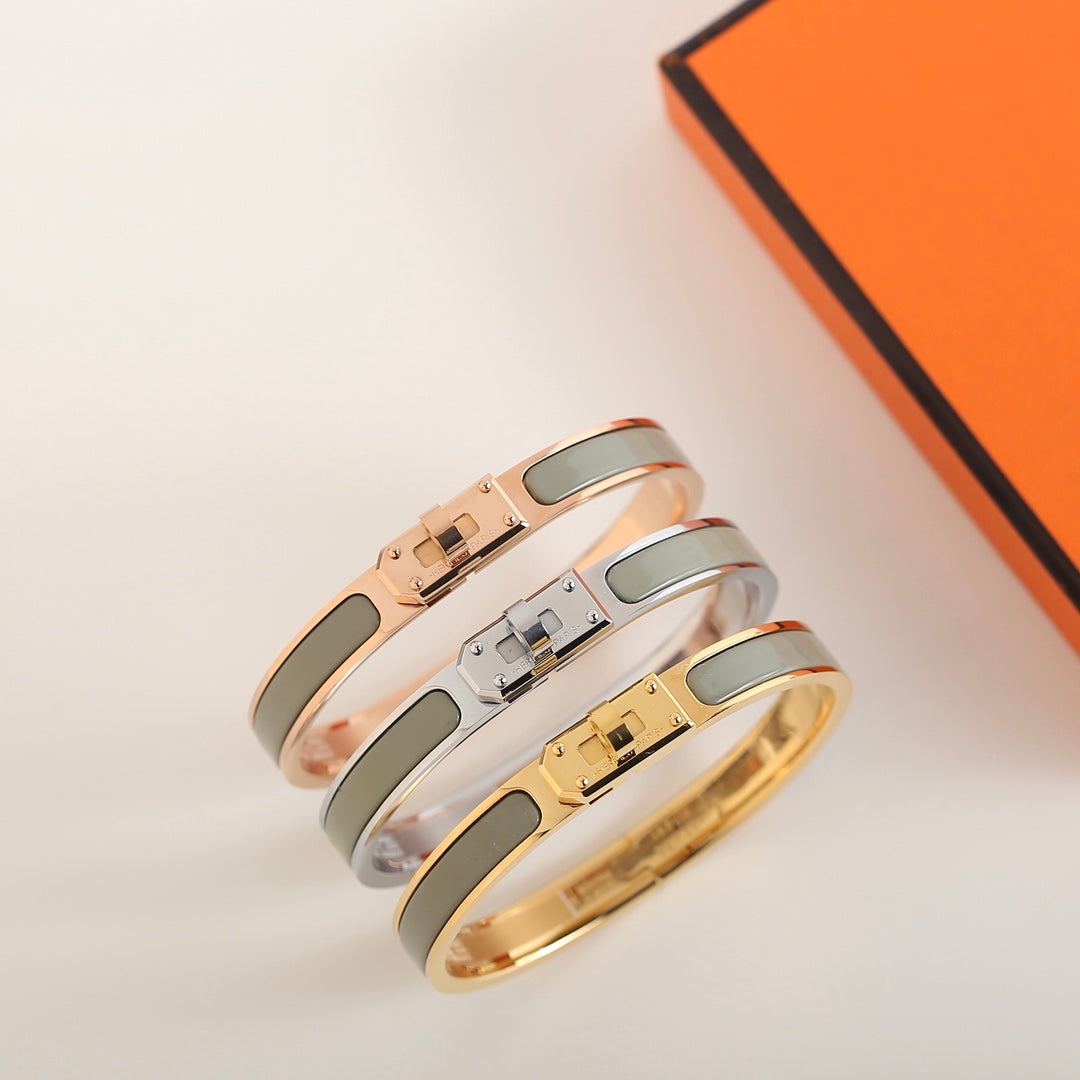 [NOBLE AURA]HM KELLY BLUE GREEN BRACELET