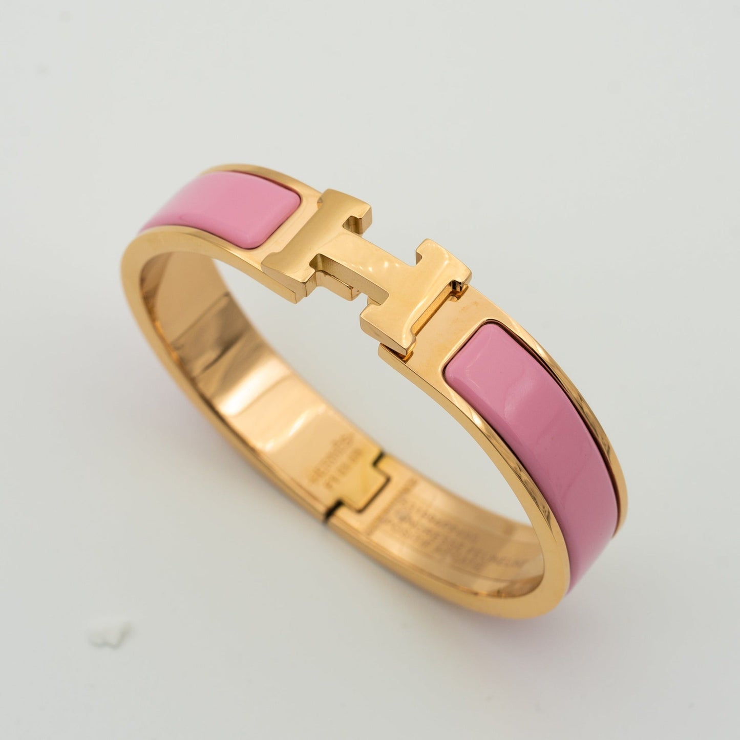 [NOBLE AURA]H PINK BRACELET
