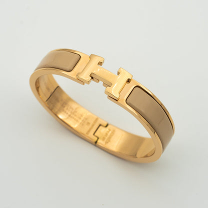 [NOBLE AURA]H GREY BRACELET