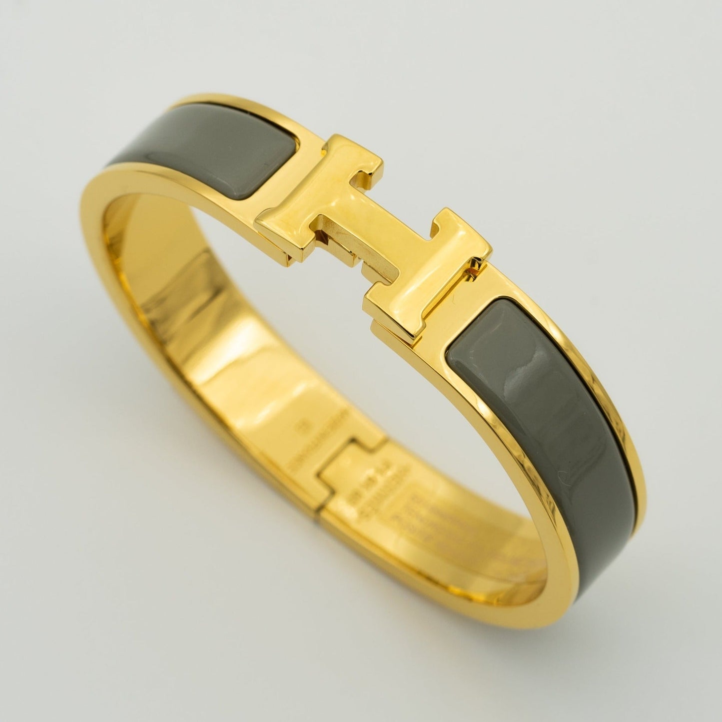 [NOBLE AURA]H BRACELET BLUE GREEN 12MM