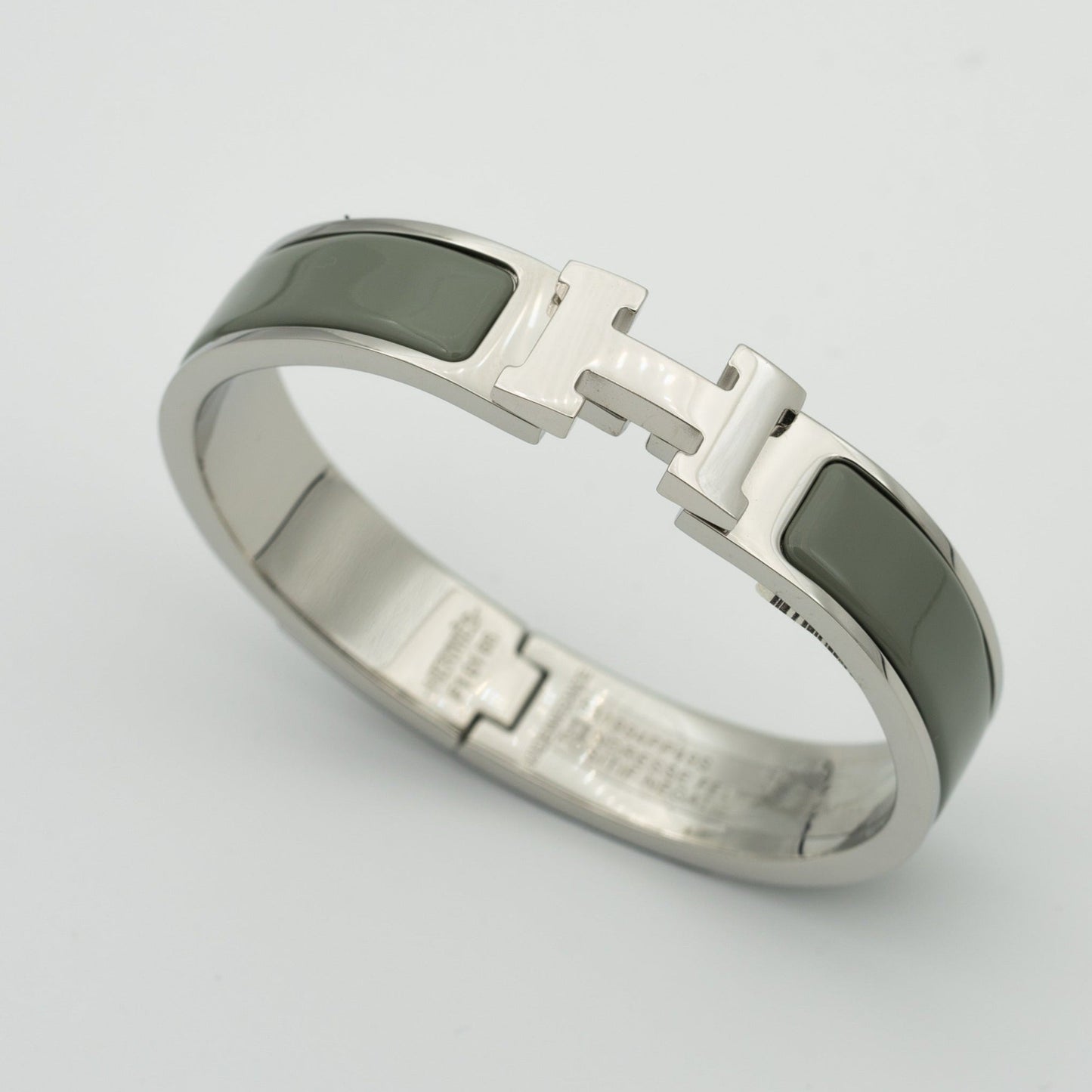 [NOBLE AURA]H BRACELET BLUE GREEN 12MM