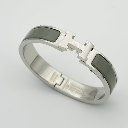 [NOBLE AURA]H BRACELET BLUE GREEN 12MM