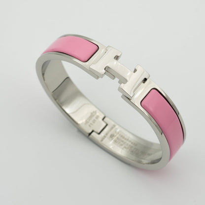 [NOBLE AURA]H PINK BRACELET