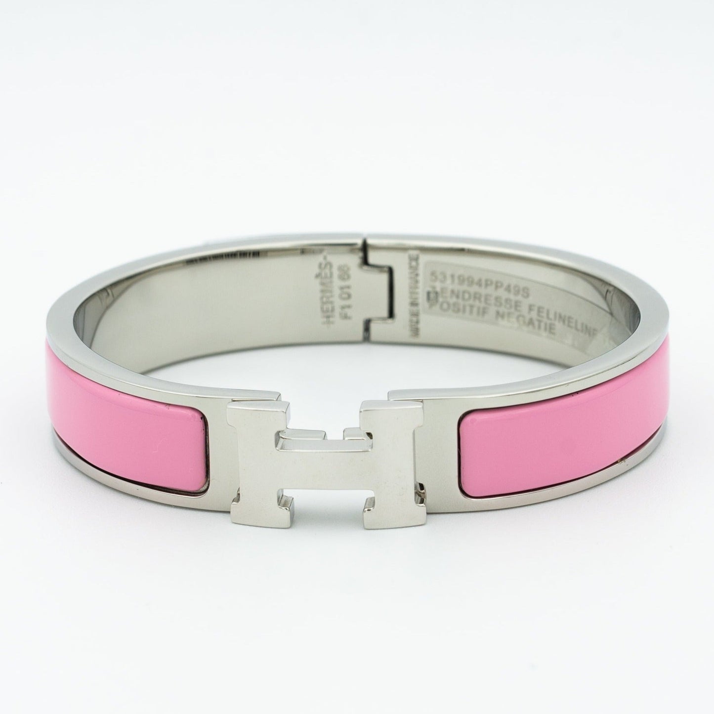 [NOBLE AURA]H PINK BRACELET