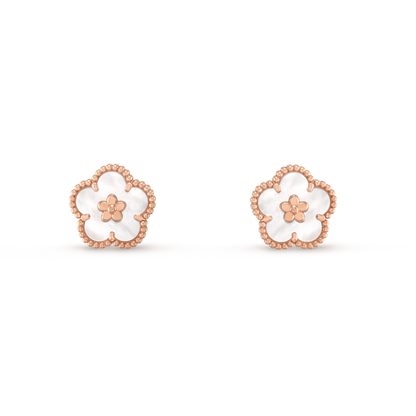 [NOBLE AURA] 2026 NEW STYLE LUCKY SPRING EARRINGS
