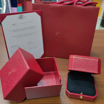 [NOBLE AURA]CA BOX GIFT BAG