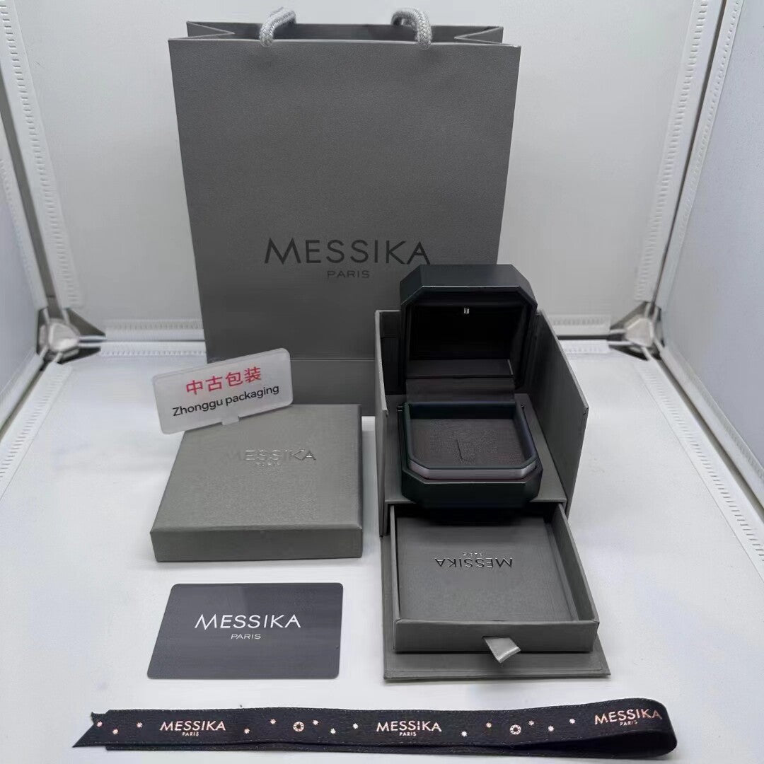 [NOBLE AURA]MK BOX GIFT BAG