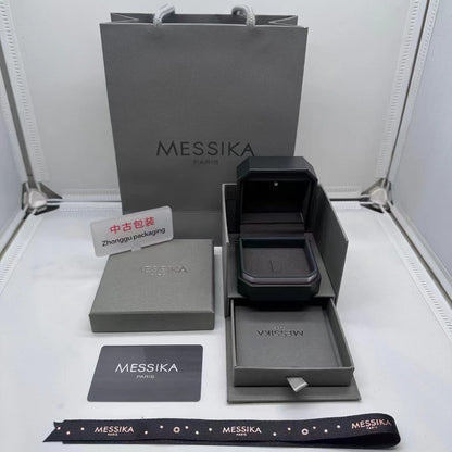 [NOBLE AURA]MK BOX GIFT BAG