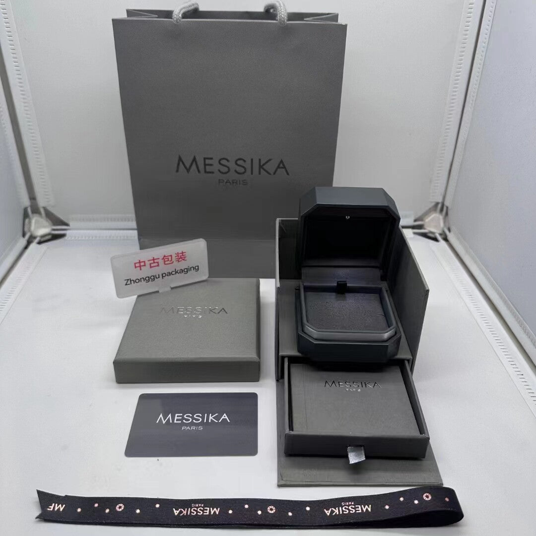 [NOBLE AURA]MK BOX GIFT BAG