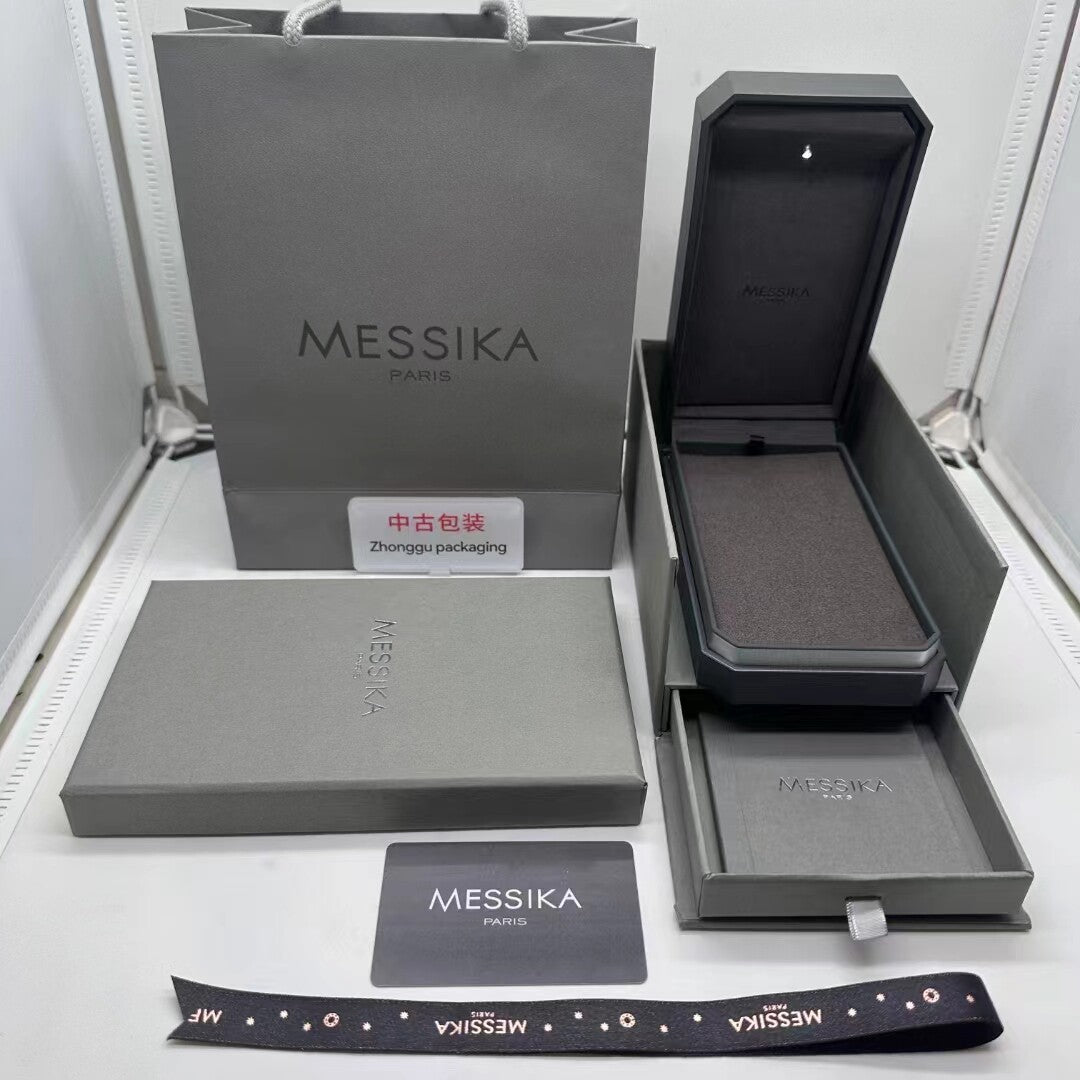 [NOBLE AURA]MK BOX GIFT BAG