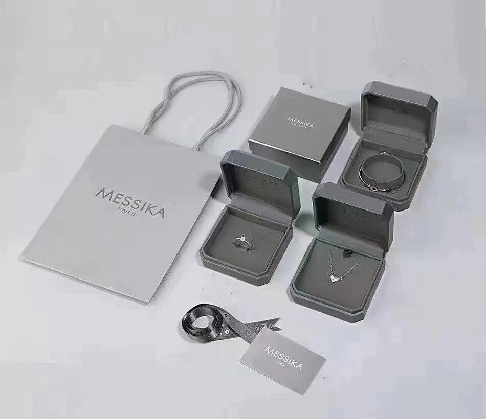 [NOBLE AURA]MK BOX GIFT BAG
