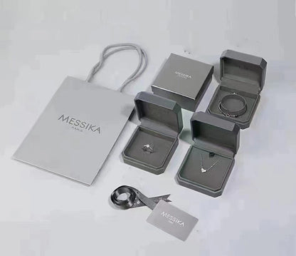 [NOBLE AURA]MK BOX GIFT BAG