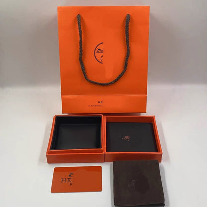 [NOBLE AURA]HM  BOX GIFT BAG
