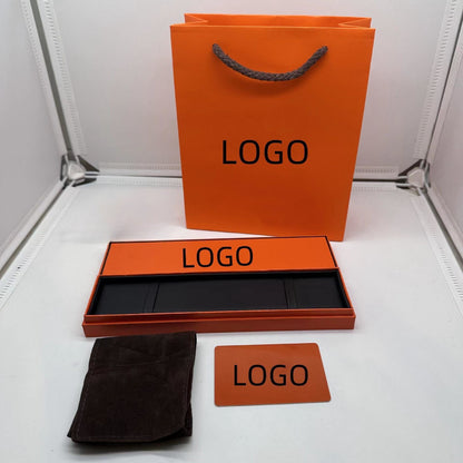 [NOBLE AURA]HM  BOX GIFT BAG