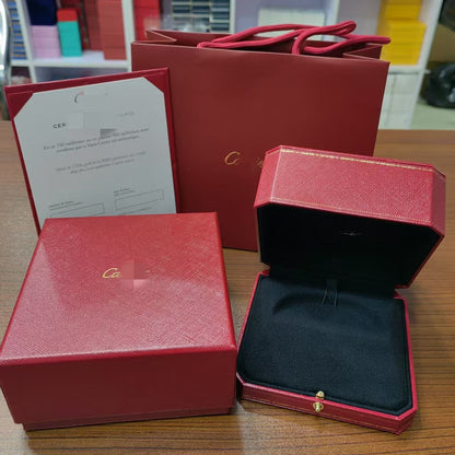 [NOBLE AURA]CA BOX GIFT BAG