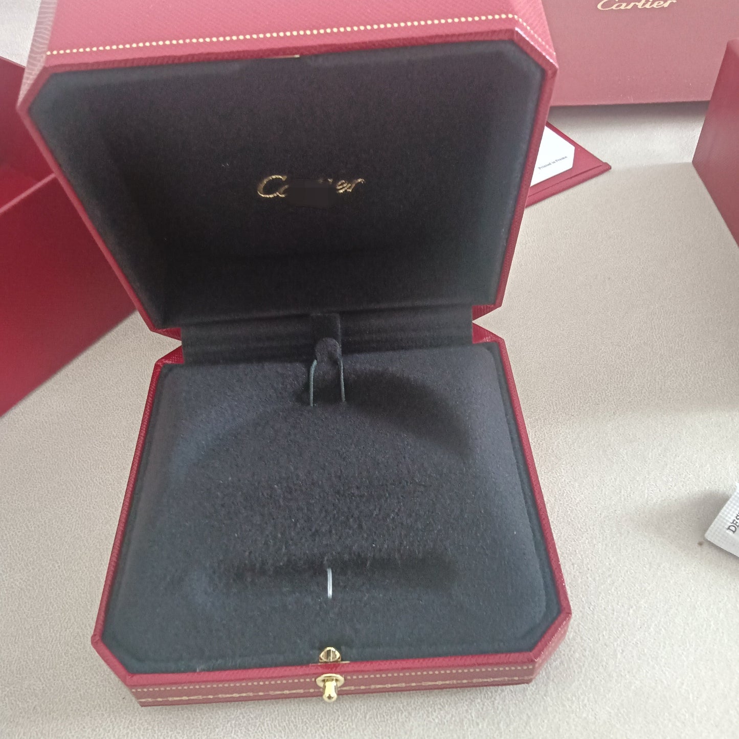 [NOBLE AURA]CA BOX GIFT BAG