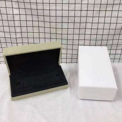 [NOBLE AURA]VA CLOVER BOX GIFT BAG