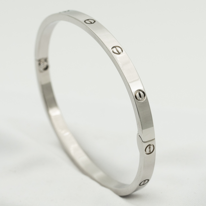 [NOBLE AURA]LOVE BRACELET 3.65MM