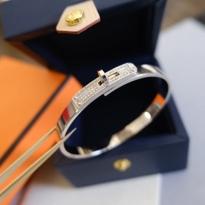 [NOBLE AURA]KELLY BRACELET DIAMOND