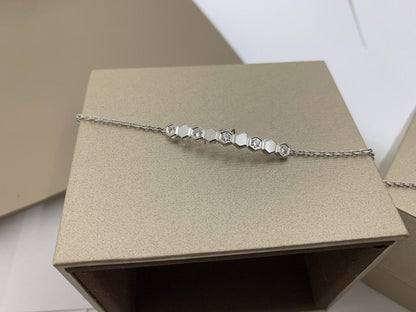 [NOBLE AURA]BEE LOVE BRACELET DIAMOND