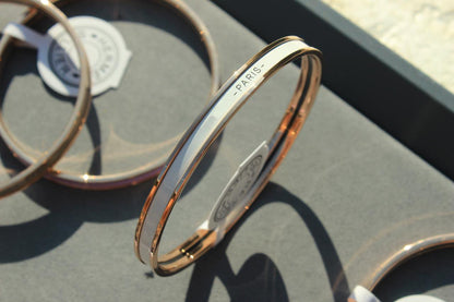 [NOBLE AURA]HM UNI BANGLE BAG