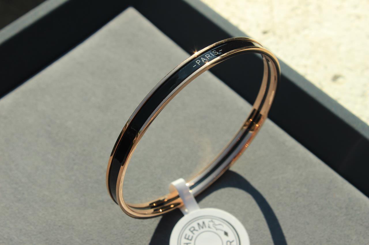 [NOBLE AURA]HM UNI BANGLE BAG