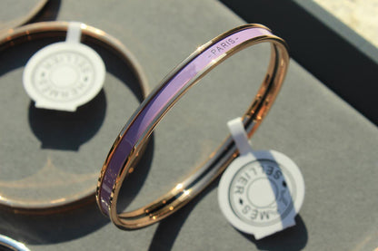 [NOBLE AURA]HM UNI BANGLE BAG