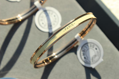 [NOBLE AURA]HM UNI BANGLE BAG