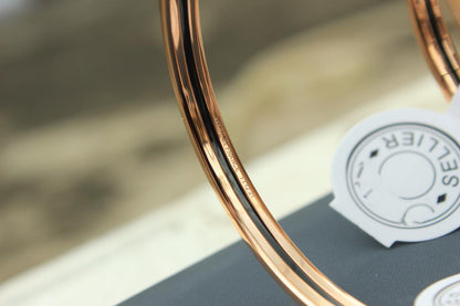 [NOBLE AURA]HM UNI BANGLE BAG