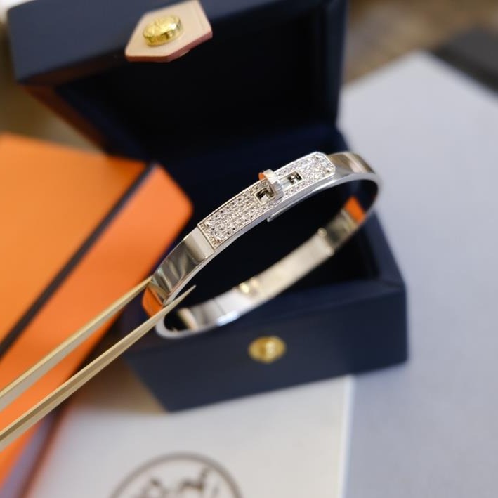 [NOBLE AURA]KELLY BRACELET DIAMOND