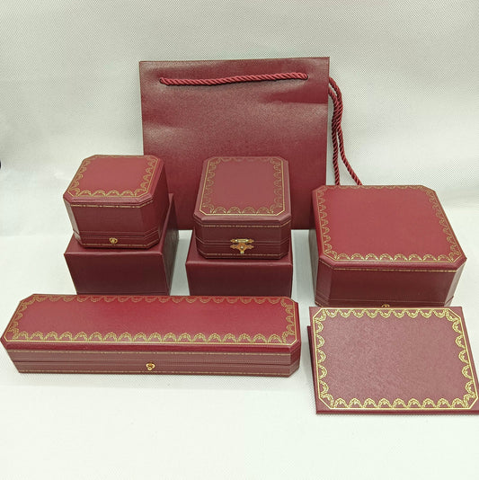 [NOBLE AURA]CA BOX GIFT BAG