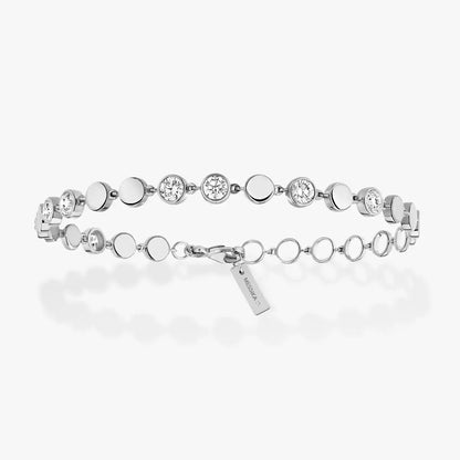 [NOBLE AURA] D-Vibes bracelet medium