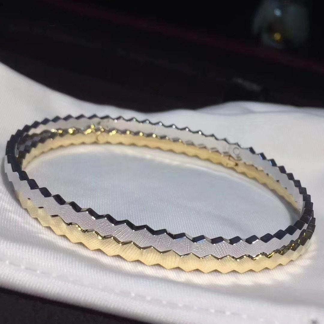 [NOBLE AURA]BEE LOVE SILVER BRACELET